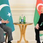 Pakistan and Azerbaijan agree to enhance bilateral investment to $2bn