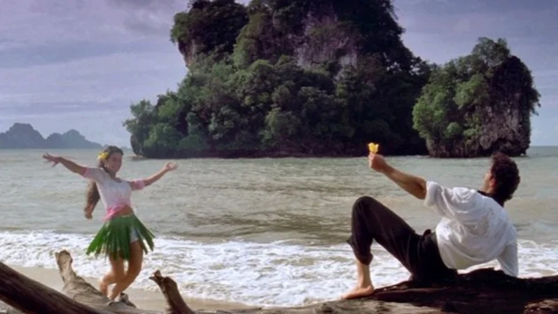 How iconic island of 'Kaho Naa Pyaar Hai' film was discovered? Rakesh Roshan reveals