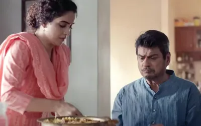 Sanya Malhotra’s co-star Kanwaljit Singh shares he apologized to her after watching 'Mrs.'