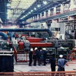 Pakistan Steel Mills lays off 1,350 employees to reduce financial strain