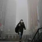 China vows to eliminate severe air pollution this year