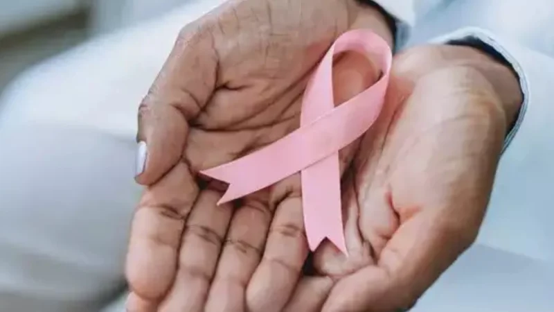 Breast cancer deaths expected to climb by 68% worldwide by 2050, WHO warns