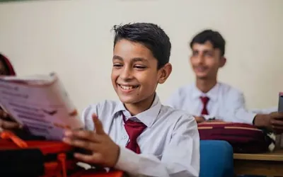 Sindh announces new school timings for Ramazan