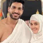 Who is Omer Shahzad’s wife? All you need to know
