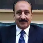 Ahsan Bhoon elected as member of JCP for two-year