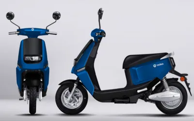 Sindh government to distribute free electric bikes to women