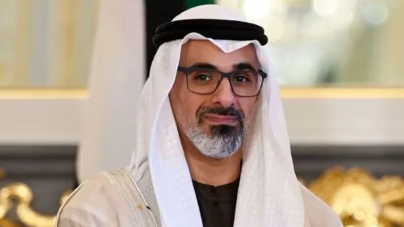 Abu Dhabi Crown Prince to visit Pakistan on Feb 27