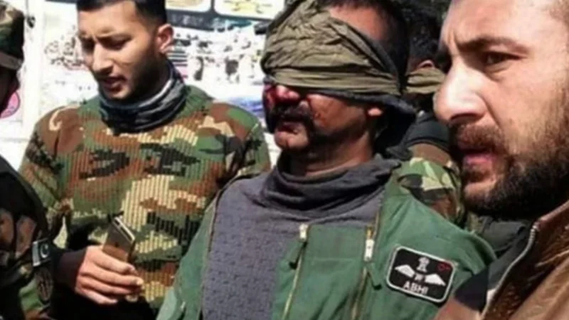 CJCSC, Services chiefs pay tribute to Armed Forces on 6th anniversary of Operation Swift Retort