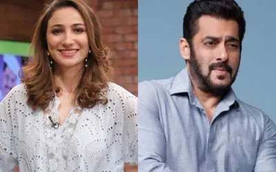 Anoushey Ashraf recalls Salman Khan's generous behavior after learning she is Pakistani