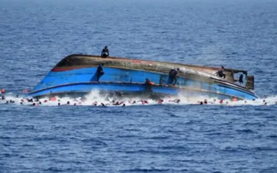 Pakistan receives six bodies of Libya boat tragedy