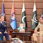 Uzbek Deputy Defence Minister calls on CJCSC