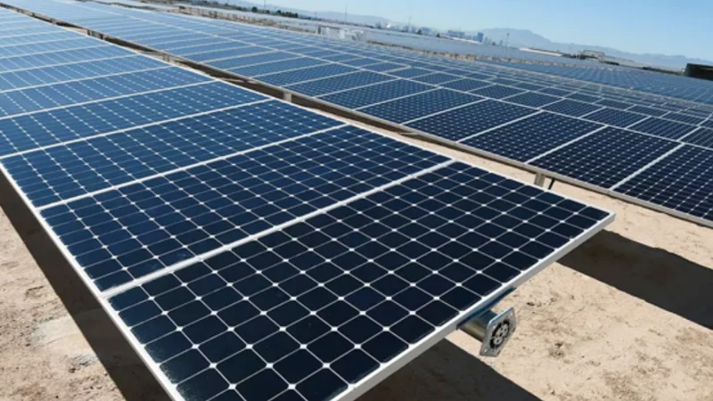 Punjab plans to shift 43 jails to solar energy