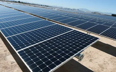 Punjab plans to shift 43 jails to solar energy