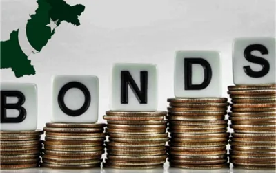 Pakistan bonds maintain stability in global markets