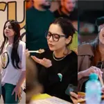 Yashma Gill faces backlash over ‘Forced’ food reviews by Industry friends