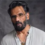 Suniel Shetty recalls being held at gunpoint by US police after 9/11
