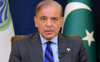 PM Shehbaz launches Rs20 bn Ramadan package for 4 mn families