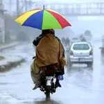 Rain and snowfall expected across Pakistan from March 2