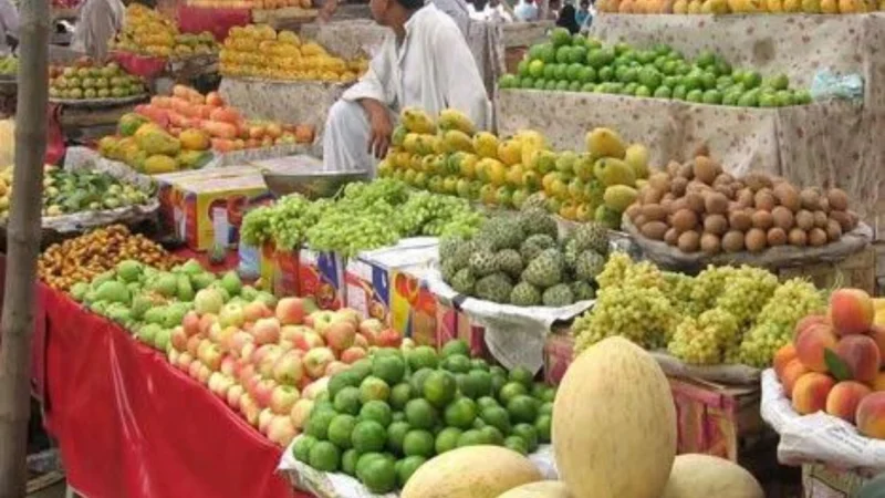 Maryam Nawaz orders chief secretary to monitor crackdown on price hike and hoarding
