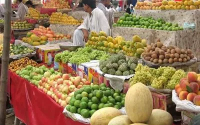 CM Punjab orders chief secretary to monitor crackdown on price hike, hoarding