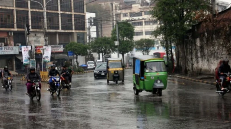 Rain forecast in country as Ramadan begins