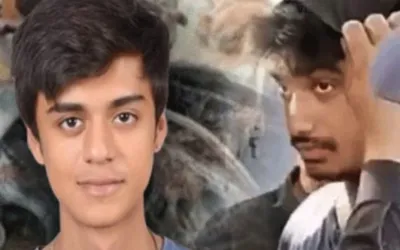 Mustafa Amir murder case: CTD to investigate weapon recovered from suspect Armaghan
