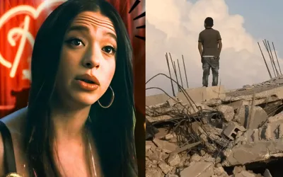 'Anora' triumphs at Oscars 2025, 'No Other Land' wins Best Documentary