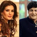 Resham criticizes Khalilur Rehman Qamar, calls out his rude behavior
