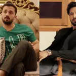 'I don’t know who Fahad Mustafa is'; Rajab Butt fires back at actor's past remarks