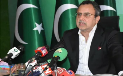Awais Leghari assures fair and transparent talks with IPPs