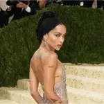 Zoë Kravitz sparks romance rumors With Noah Centineo after Channing tatum split