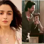 Alia Bhatt expresses interest in reuniting with SRK: A dream team in the making?