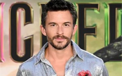 Oscars 2025: Why did Jonathan Bailey skip Hollywood’s biggest night?