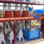 Omni Group Expands with New Rice Mill in Matli