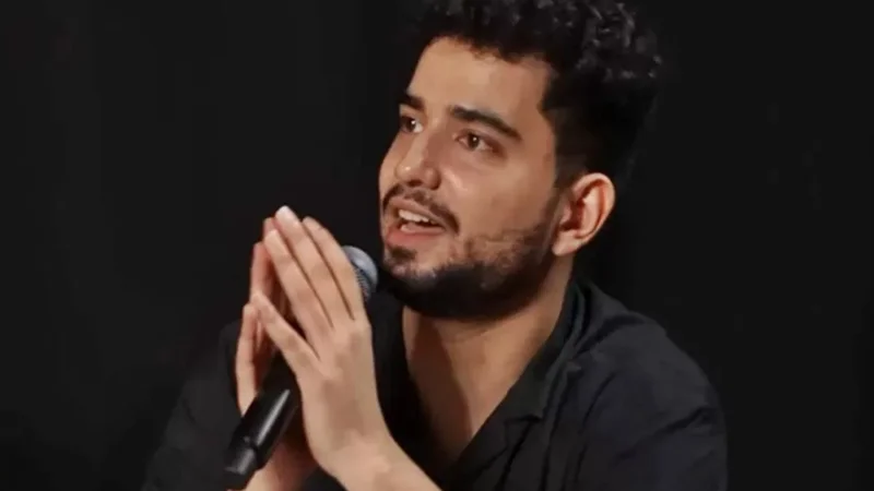 Samay Raina's friend reveals comedian's mental struggles after recent controversy