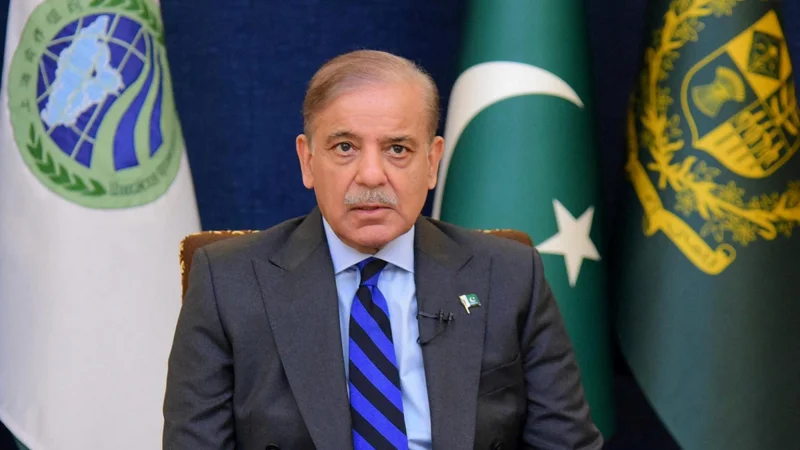 One Year of Leadership: PM Shehbaz commits to eliminate terrorism for economic stability