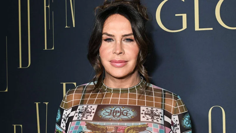 Karla Sofía Gascón grateful to the Academy amid racism controversy