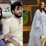 Hiba Bukhari & Arez Ahmed break silence on Nadia Khan Controversy