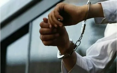 7 fugitives arrested from UAE
