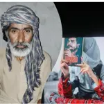 Story of female suicide bomber of Kalat