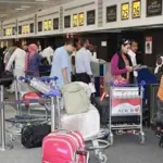 19 Pakistanis deported from 8 countries, including KSA and South Africa