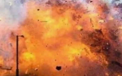 Explosion kills four, injures five in Khuzdar