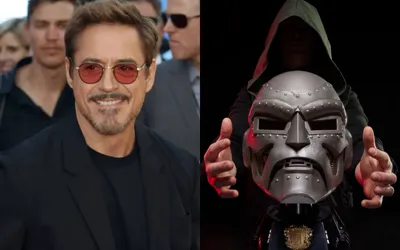 'Avengers: Doomsday' directors reveal Robert Downey Jr.'s dedication towards Doctor Doom