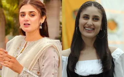 Hira Mani jokes that Imtiaz Ali may have based Geet on her