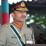 COAS vows action against Bannu attack planners and facilitators