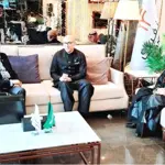Ishaq Dar arrives in Saudi Arabia for OIC meeting