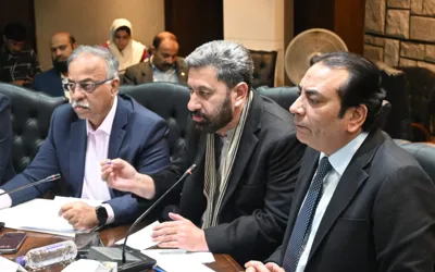 'Diamer Bhasha Dam victims deserve legitimate rights and compensation'