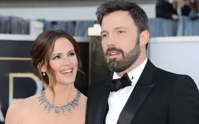 Ben Affleck reportedly wants to cast his ex-wife Jennifer Garner in new film