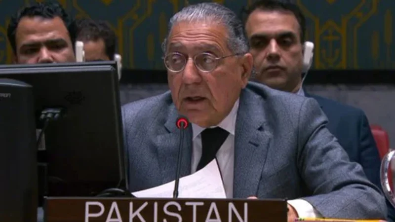 Pakistan calls for decisive steps to resolve Yemen crises