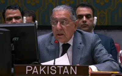 Pakistan calls for decisive steps to resolve Yemen crises